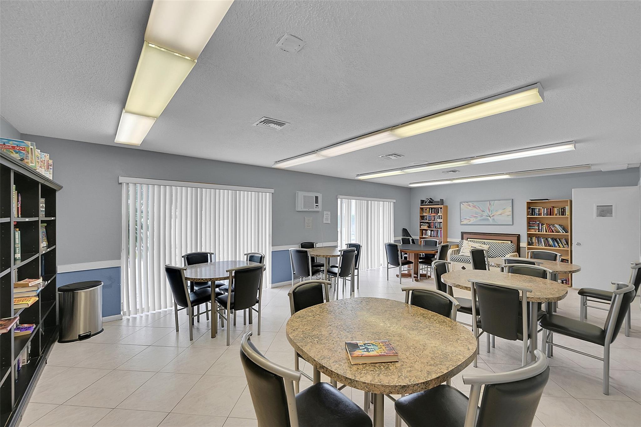 ORIOLE GARDENS THREE 77 C - Residential