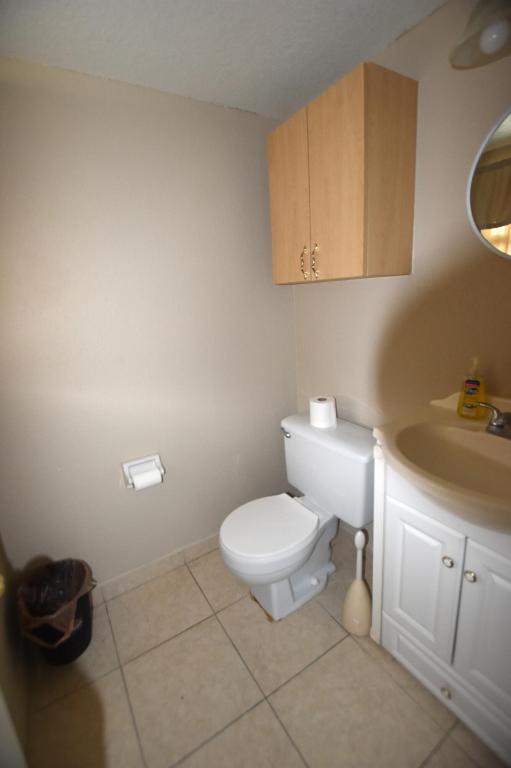 ORIOLE GARDENS THREE 77 CONDO - Residential