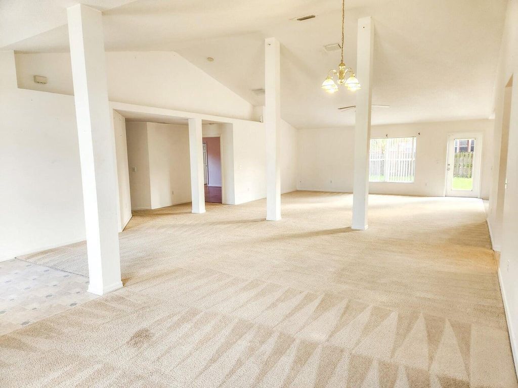 Photo of 245 SW Tulip Boulevard, Port Saint Lucie, FL 34953 (MLS # R11090770)