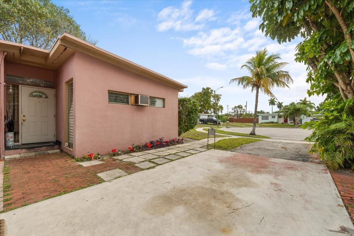 Ibec Neighborhood 1 45-42 - Residential