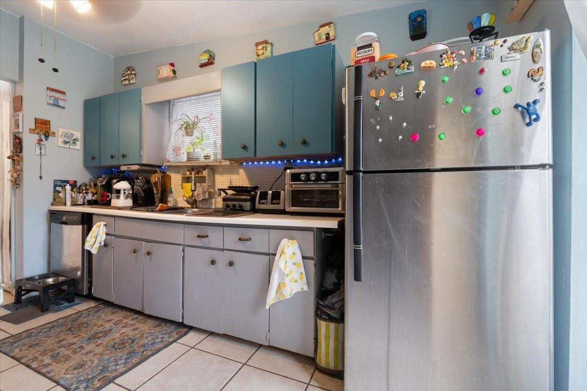 Ibec Neighborhood 1 45-42 - Residential