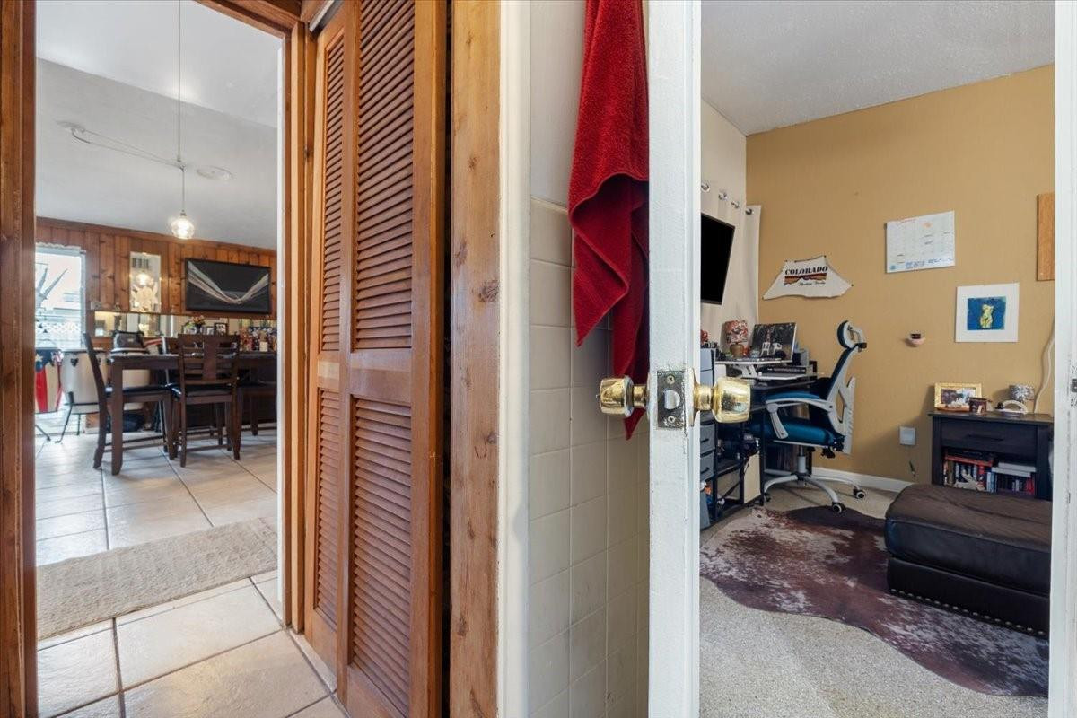 Ibec Neighborhood 1 45-42 - Residential