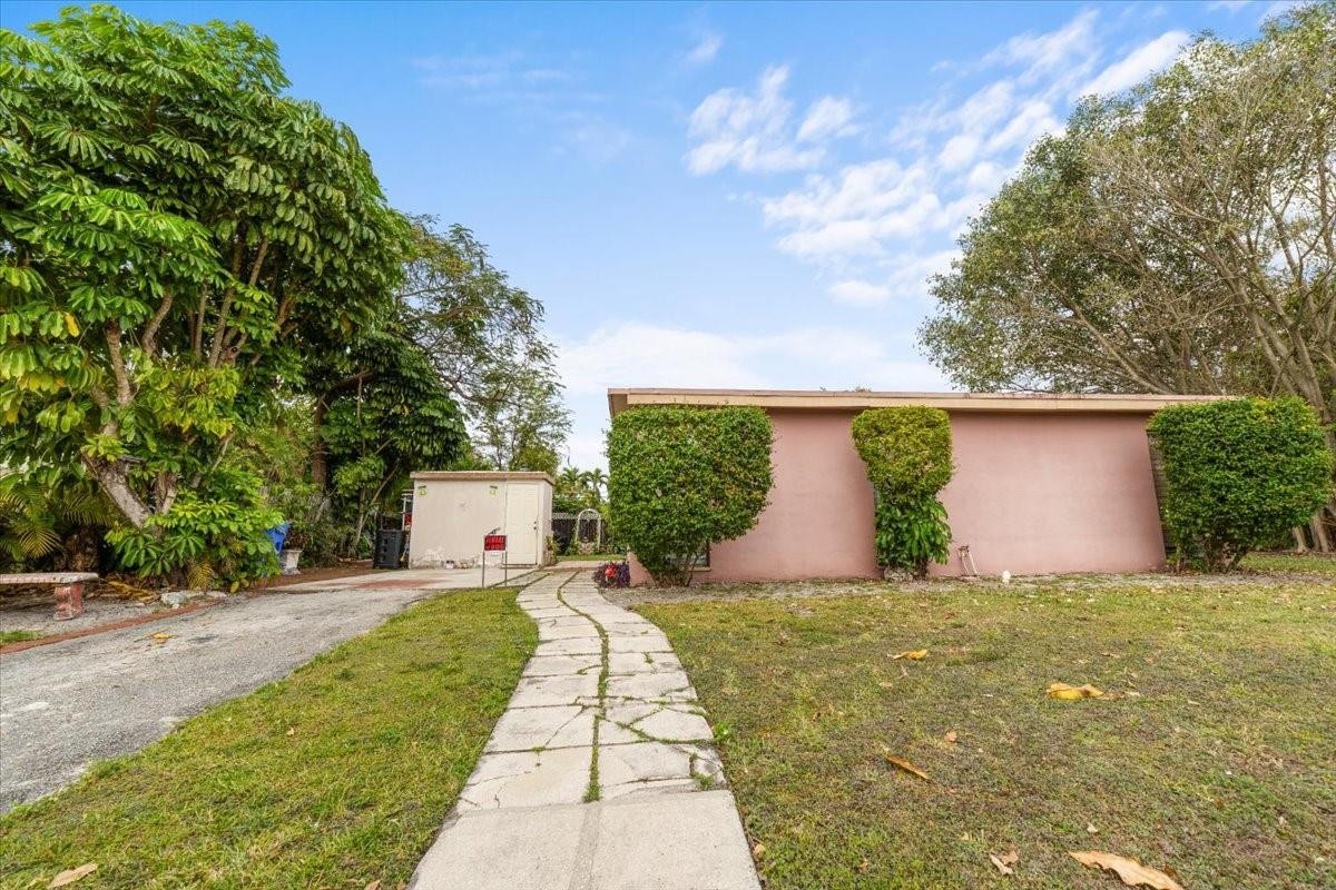 Ibec Neighborhood 1 45-42 - Residential