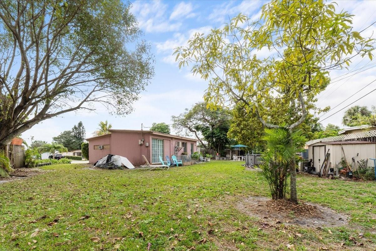 Ibec Neighborhood 1 45-42 - Residential