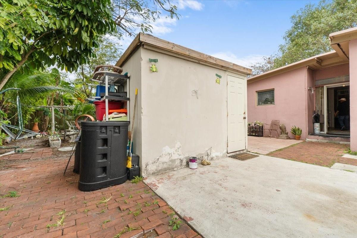 Ibec Neighborhood 1 45-42 - Residential