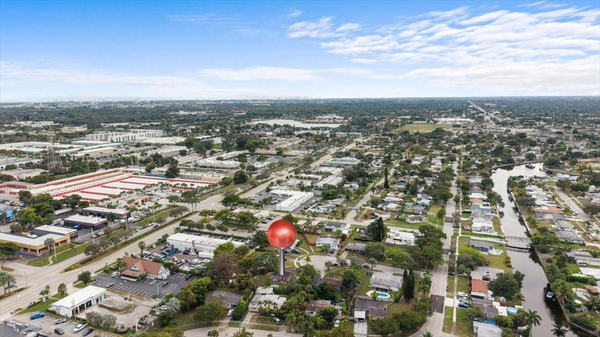 Ibec Neighborhood 1 45-42 - Residential