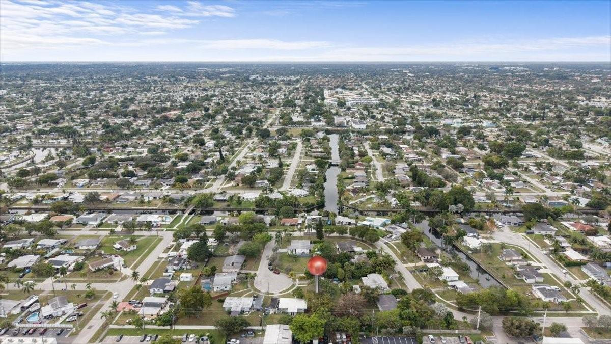 Ibec Neighborhood 1 45-42 - Residential