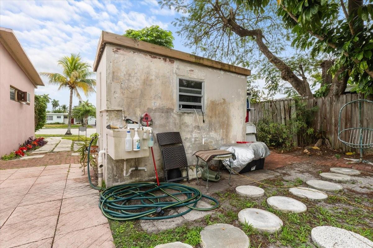 Ibec Neighborhood 1 45-42 - Residential