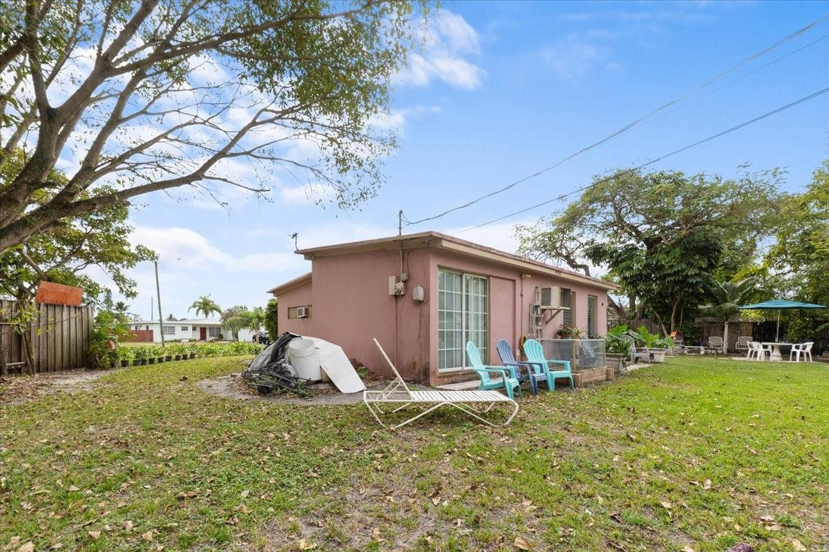 Ibec Neighborhood 1 45-42 - Residential