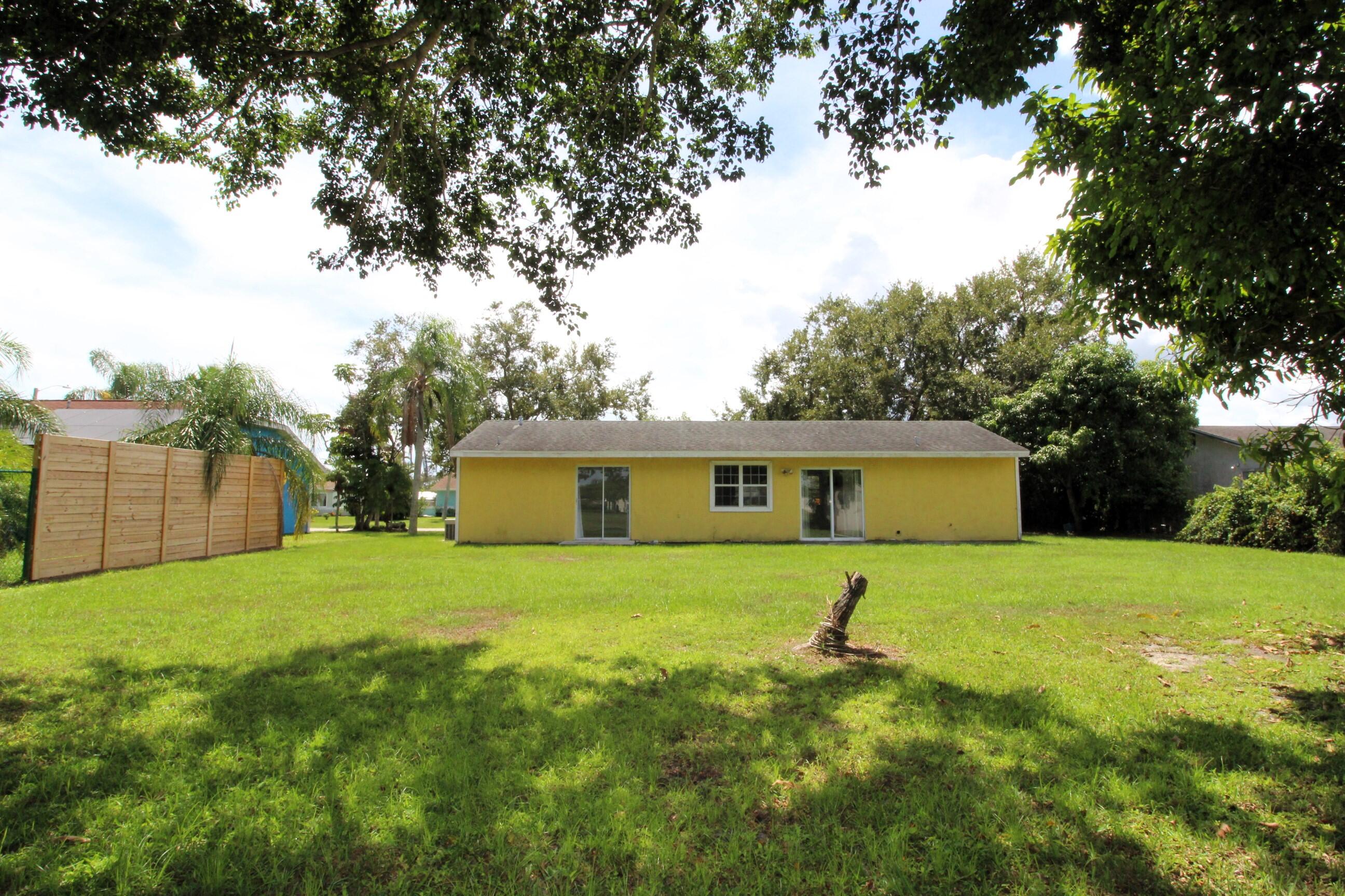 PSL Sec 51 - Residential