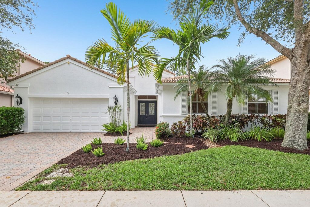 Photo of 139 Sedona Way, Palm Beach Gardens, FL 33418 (MLS # R11096236)