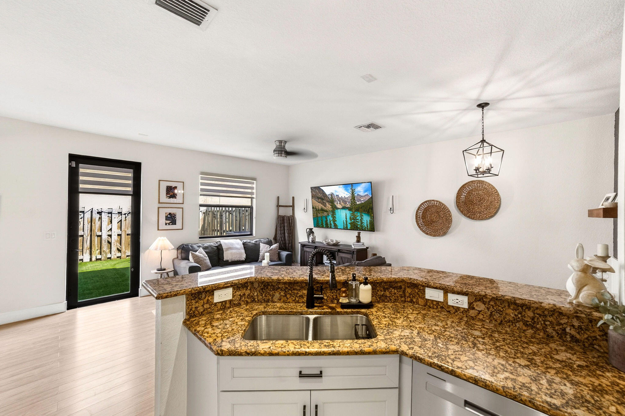 CENTURY GARDENS AT TAMIAMI - Residential