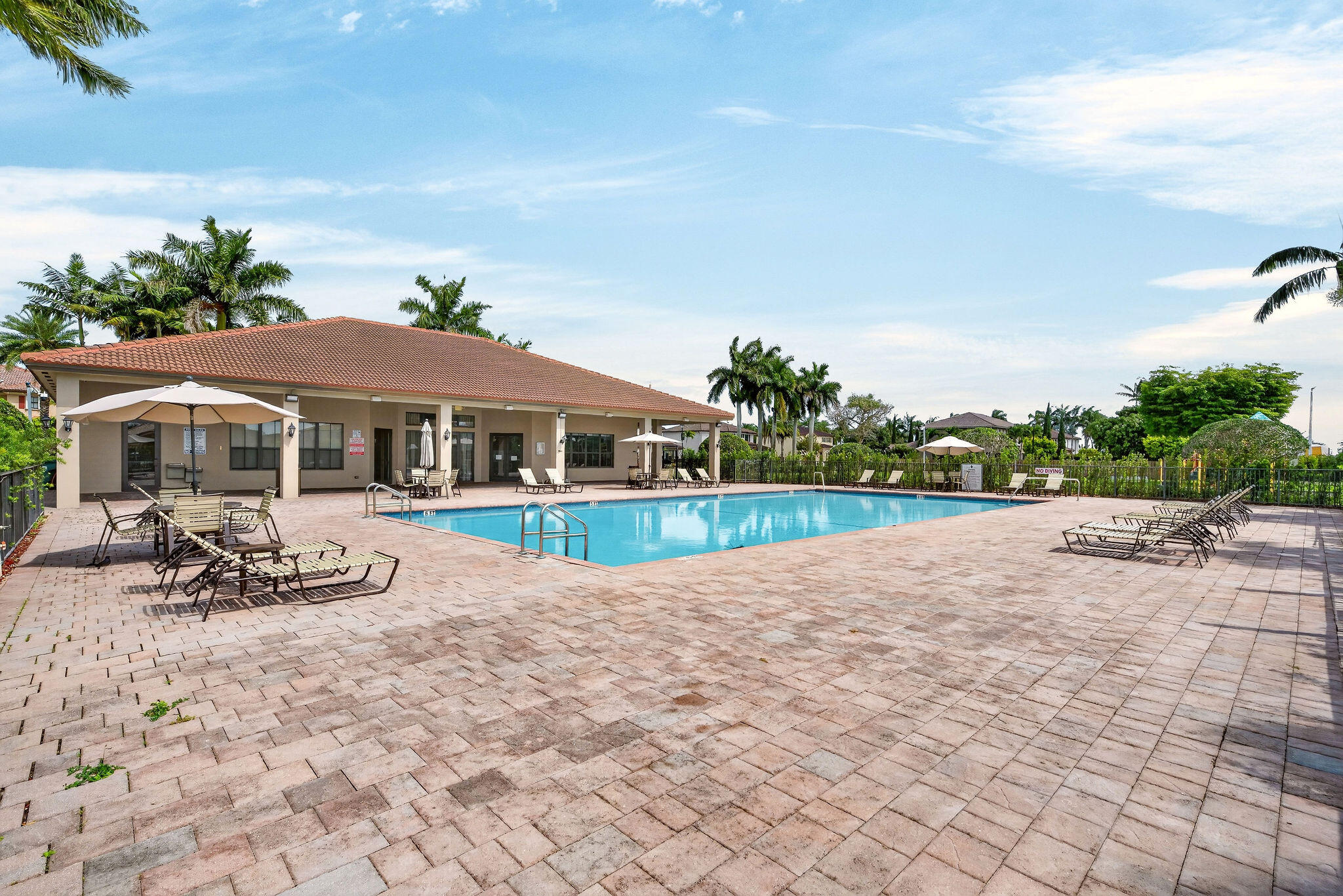 CENTURY GARDENS AT TAMIAMI - Residential