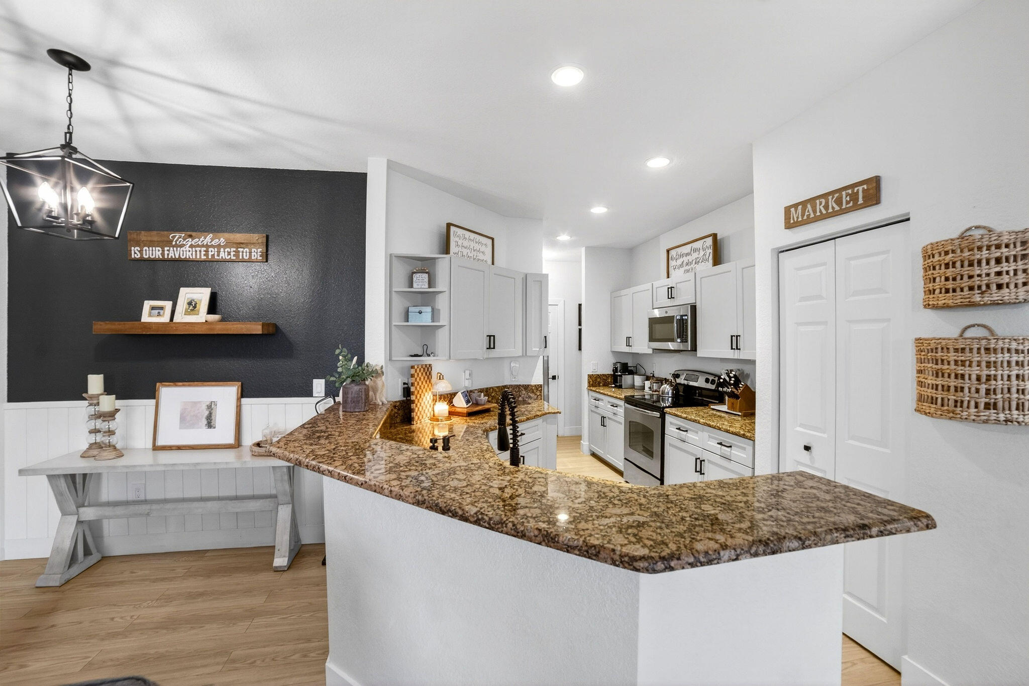 CENTURY GARDENS AT TAMIAMI - Residential