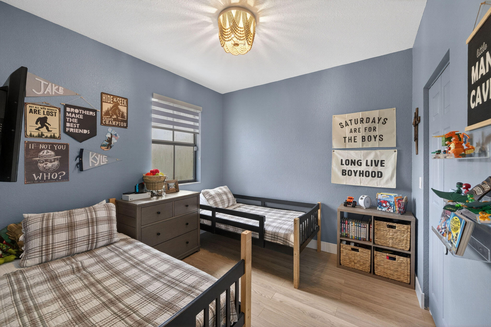 CENTURY GARDENS AT TAMIAMI - Residential