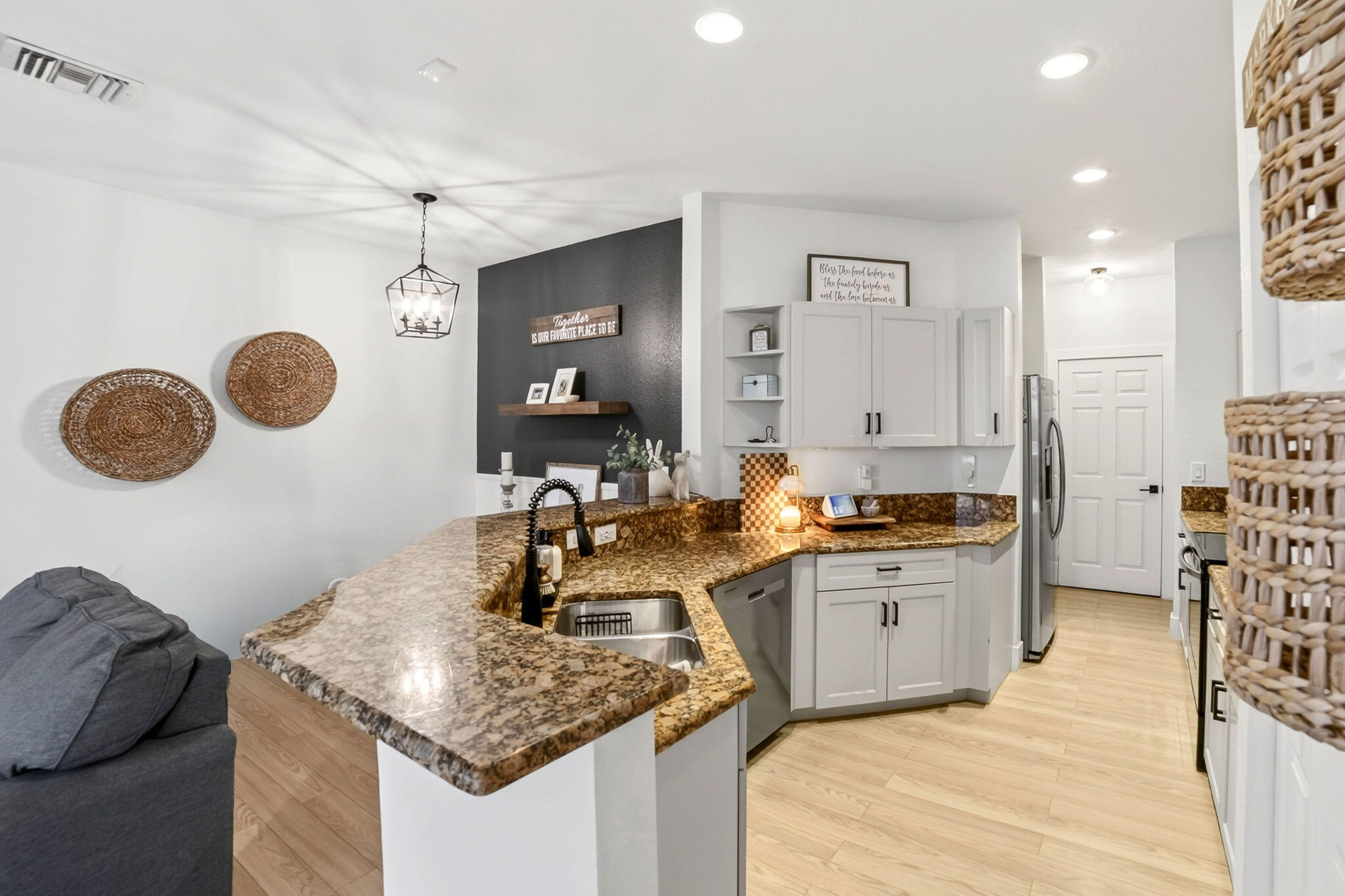 CENTURY GARDENS AT TAMIAMI - Residential