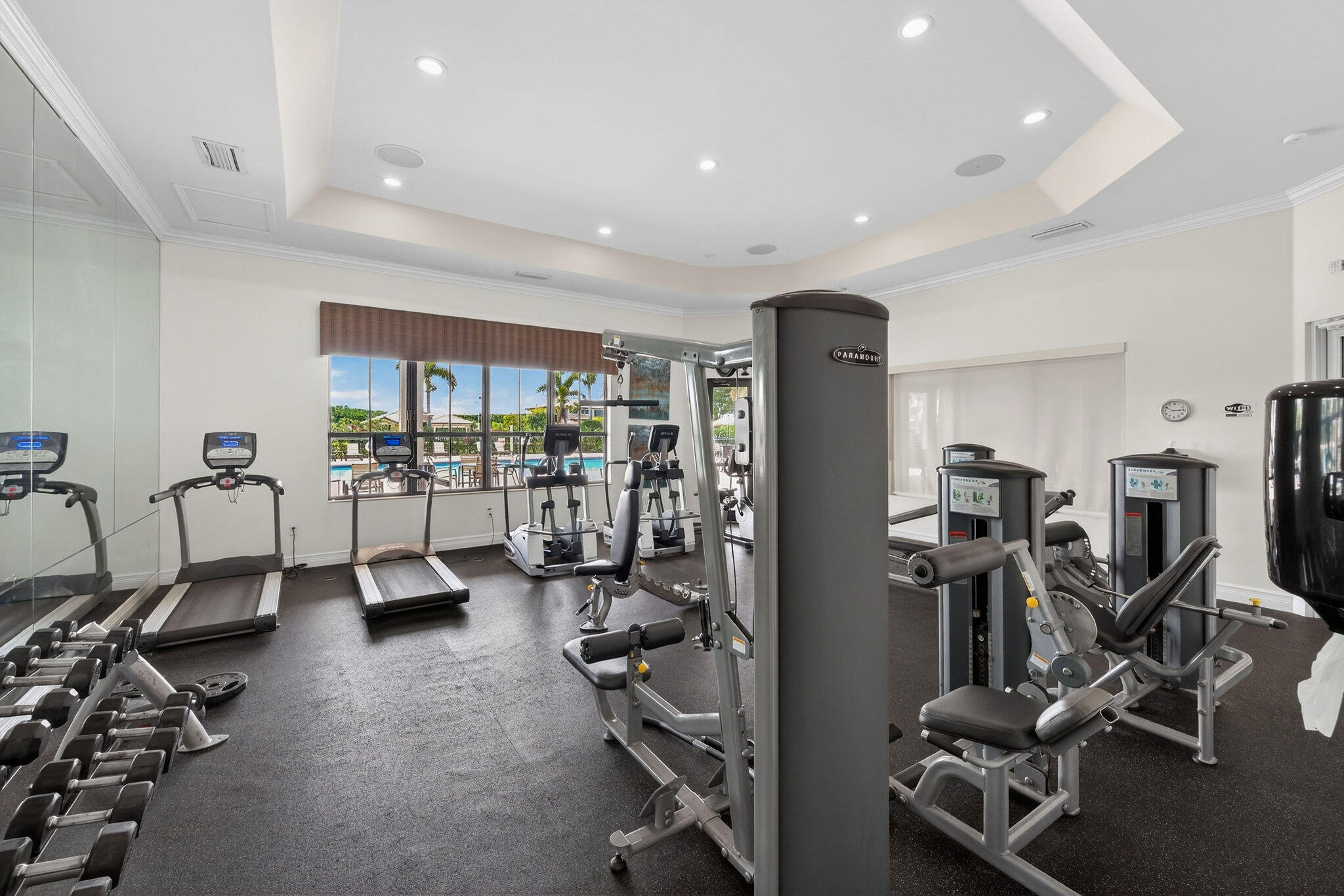 CENTURY GARDENS AT TAMIAMI - Residential