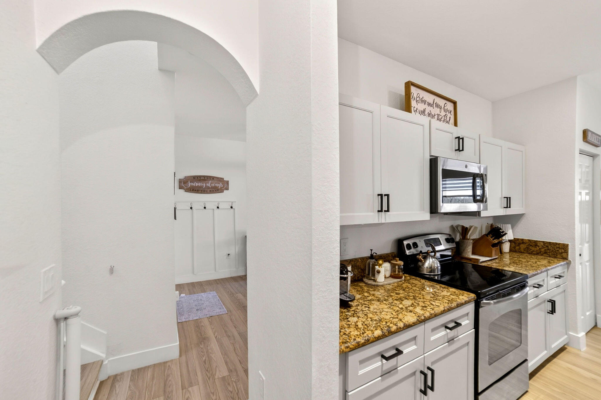 CENTURY GARDENS AT TAMIAMI - Residential