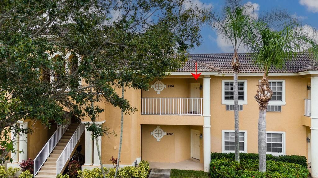 Photo of 8376 Mulligan Circle #1822, Port Saint Lucie, FL 34986 (MLS # R10943391)