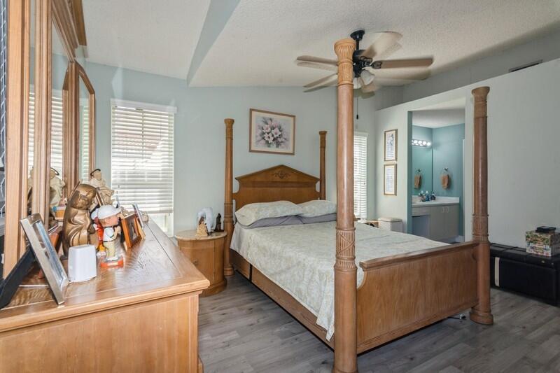 Lakes by the Bay - Residential