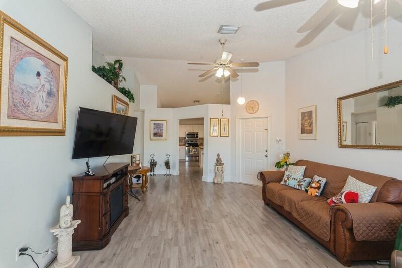 Lakes by the Bay - Residential