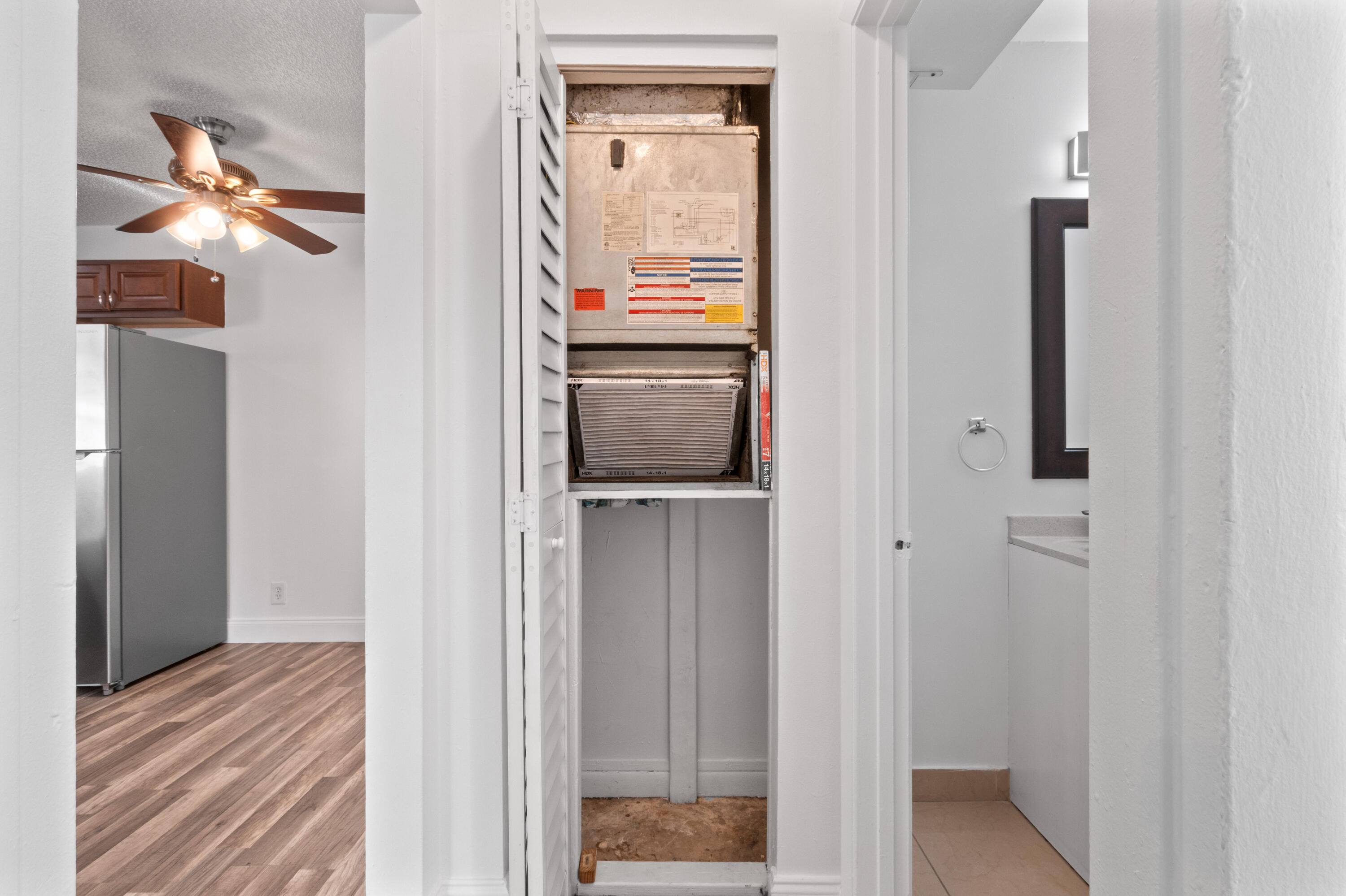 DIXIE PARK - Residential Lease