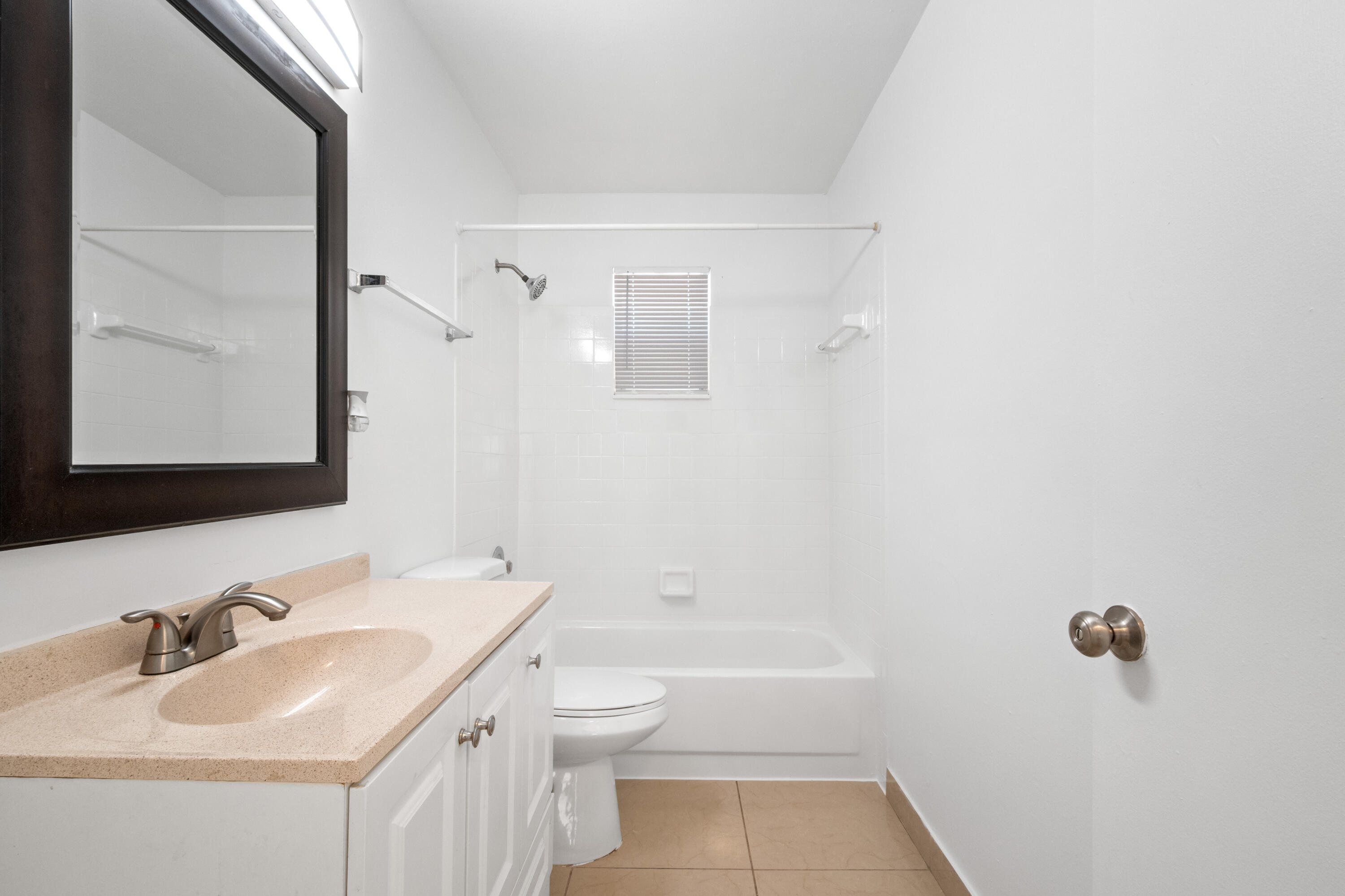 DIXIE PARK - Residential Lease