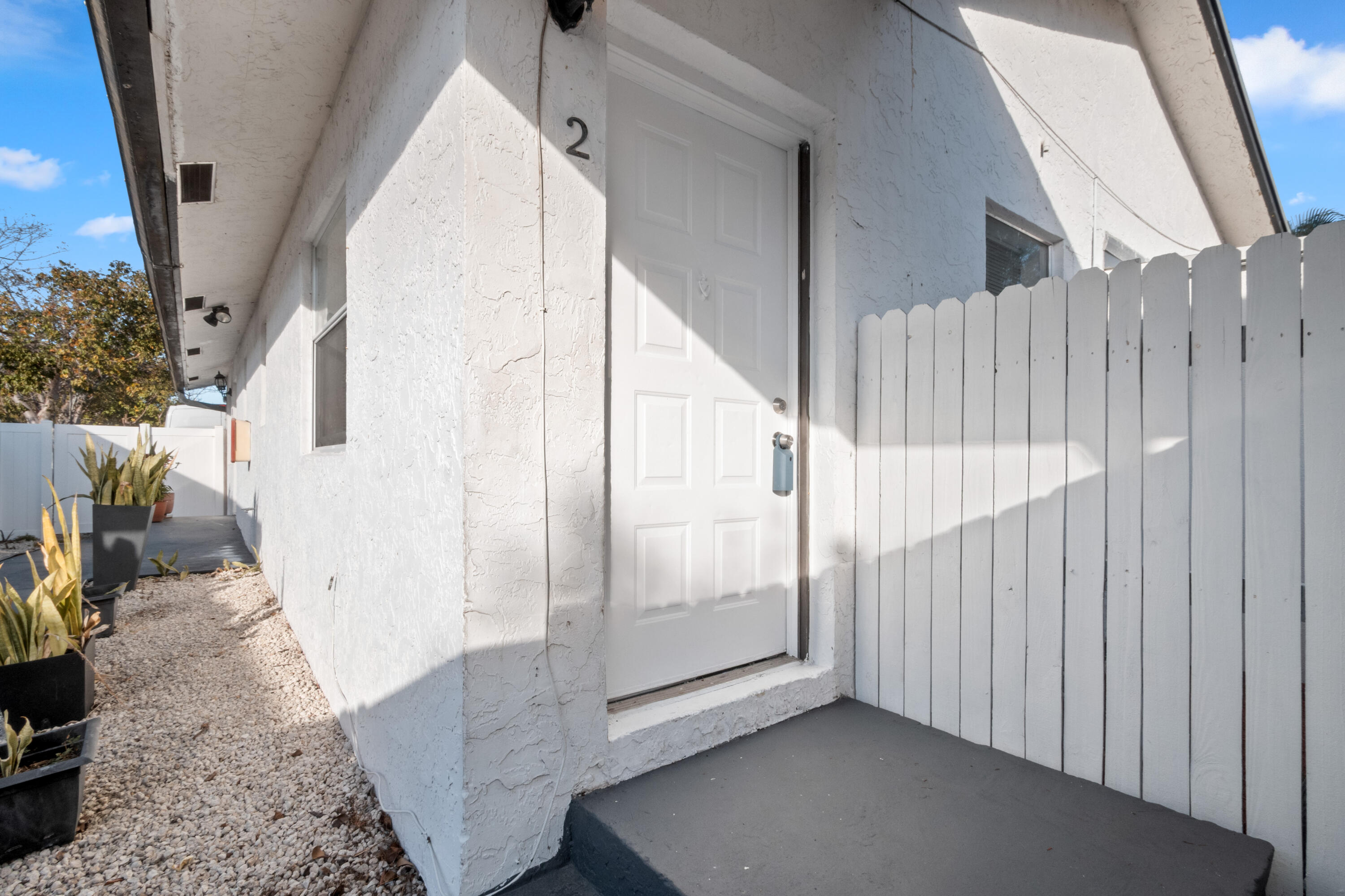 DIXIE PARK - Residential Lease