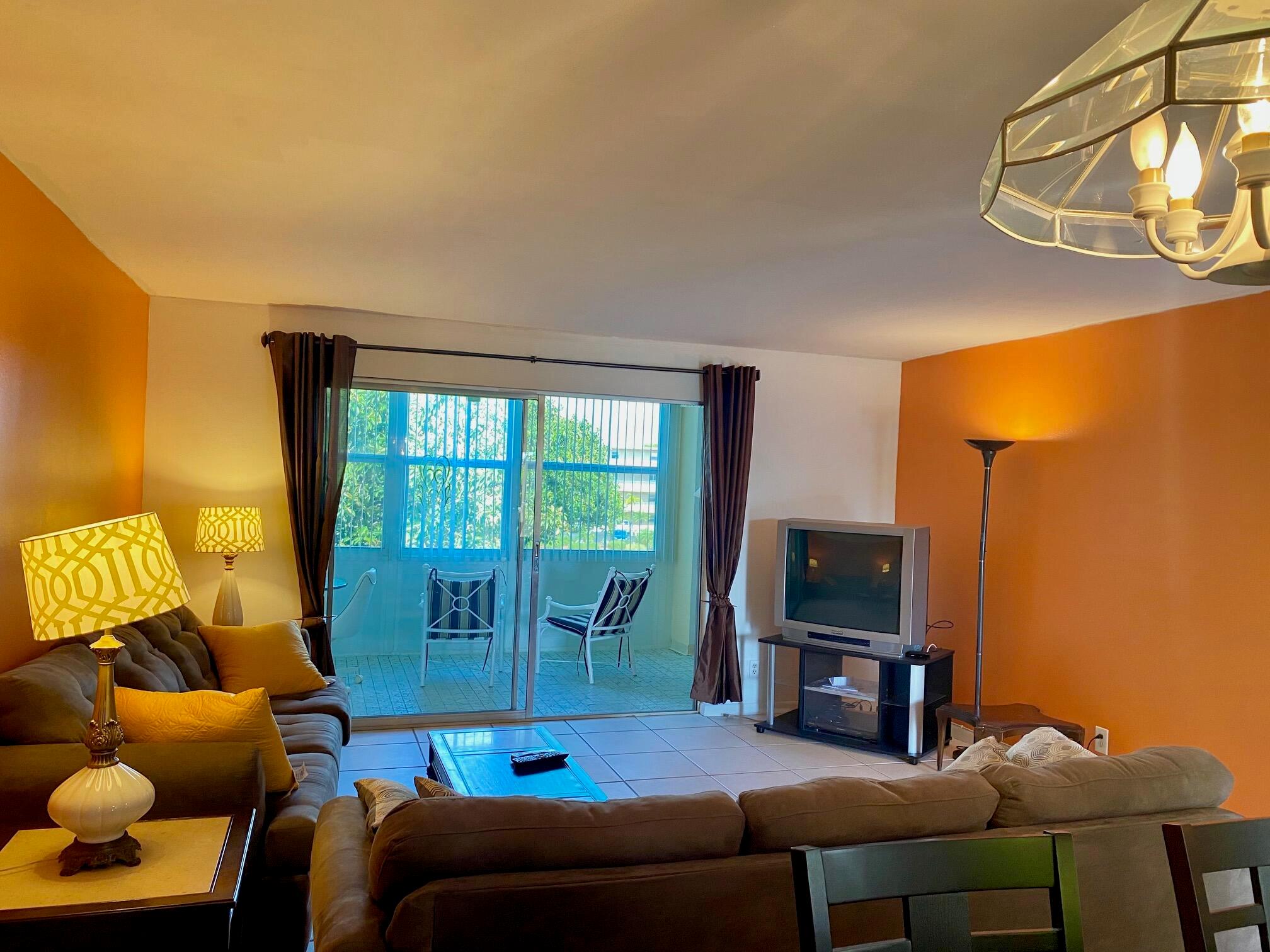 Village Royale Greenwood - Residential Lease