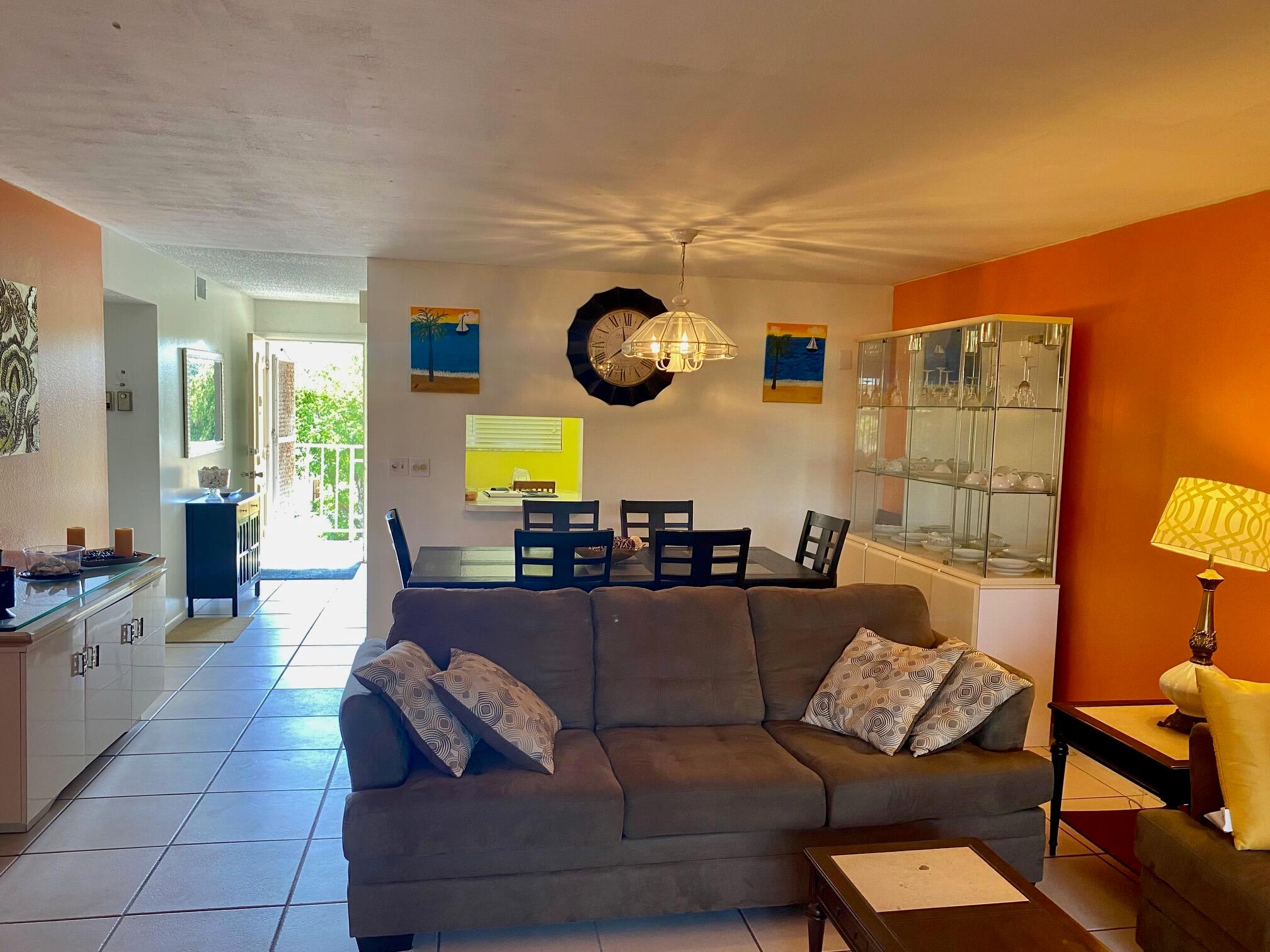 Village Royale Greenwood - Residential Lease