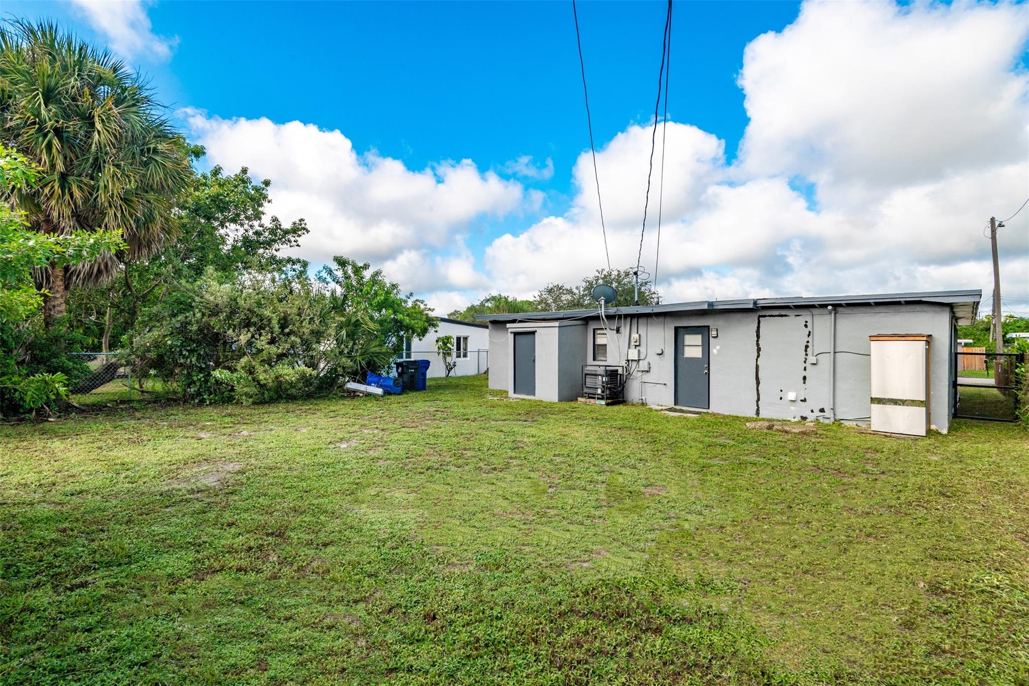 Dorsey Park 4th Add 25-26 - Residential Lease