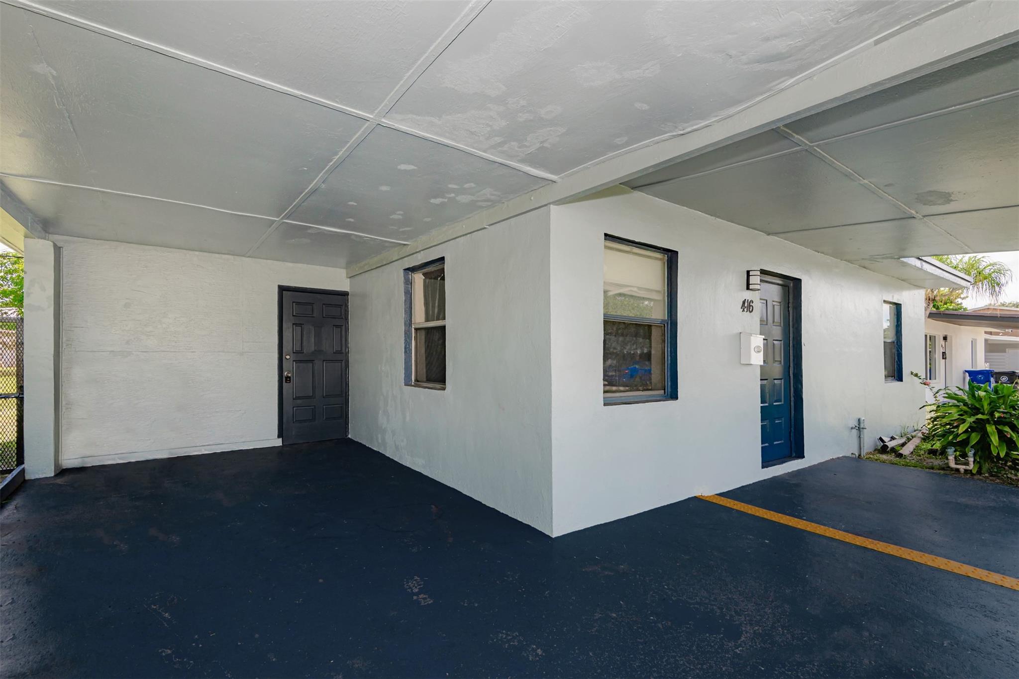 Dorsey Park 4th Add 25-26 - Residential Lease