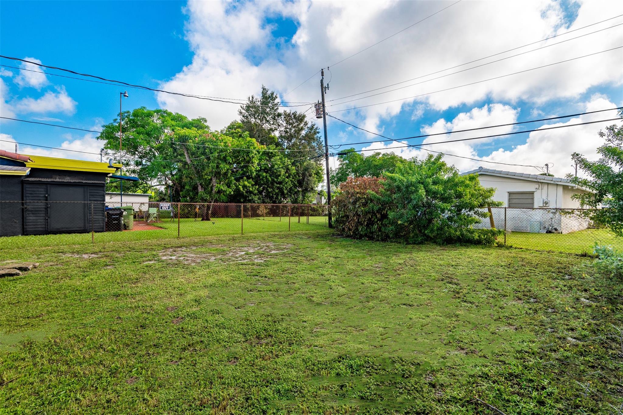 Dorsey Park 4th Add 25-26 - Residential Lease