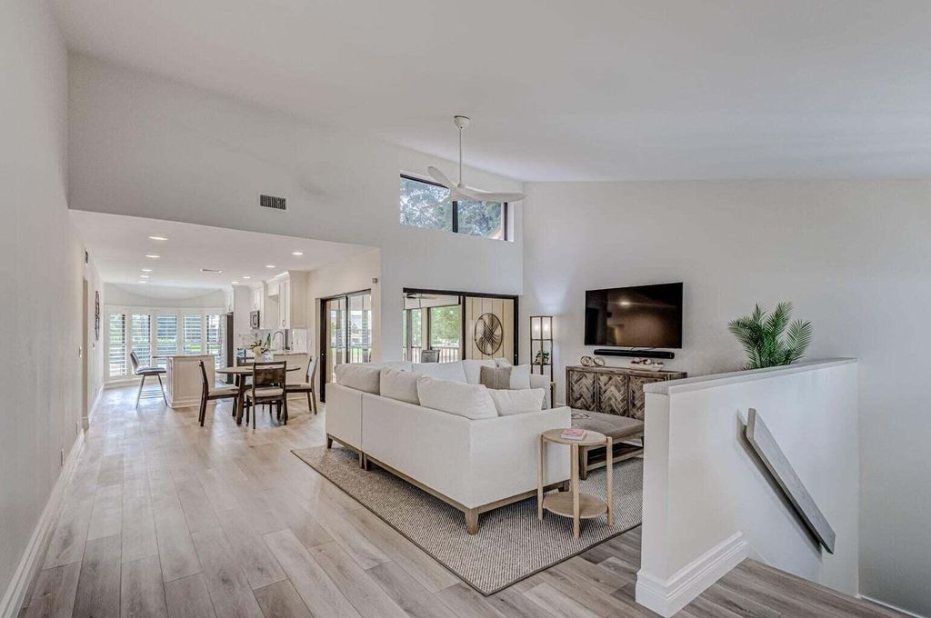 Photo of 17138 Waterbend Drive #216, Jupiter, FL 33477 (MLS # R11095663)