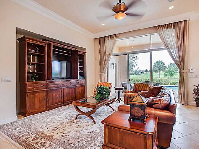 MIRASOL PAR 16 - Residential Lease