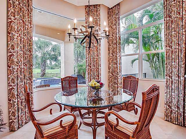 MIRASOL PAR 16 - Residential Lease