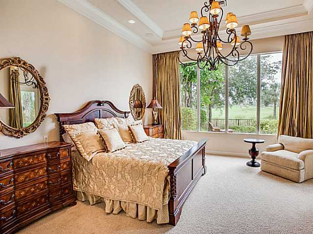 MIRASOL PAR 16 - Residential Lease