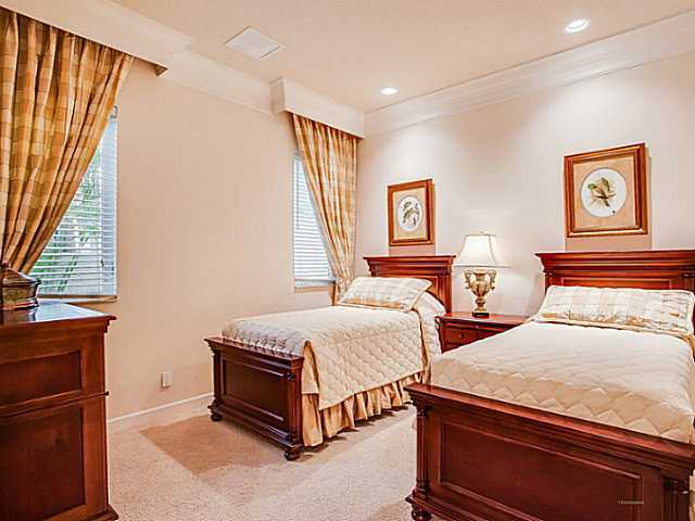 MIRASOL PAR 16 - Residential Lease