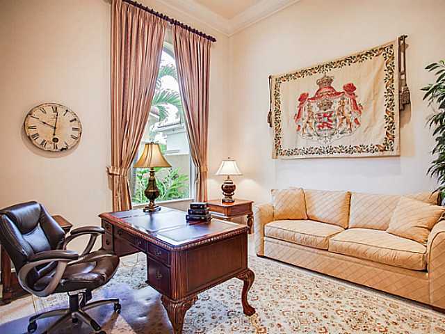 MIRASOL PAR 16 - Residential Lease