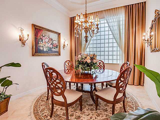 MIRASOL PAR 16 - Residential Lease