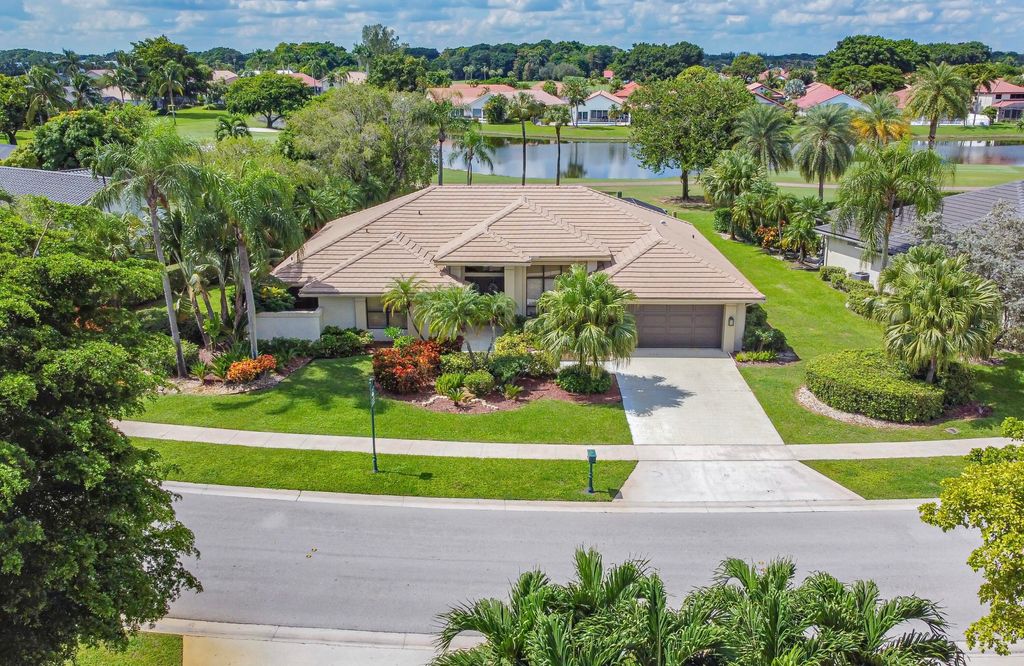 Photo of 11415 Boca Woods Lane, Boca Raton, FL 33428 (MLS # R11026924)