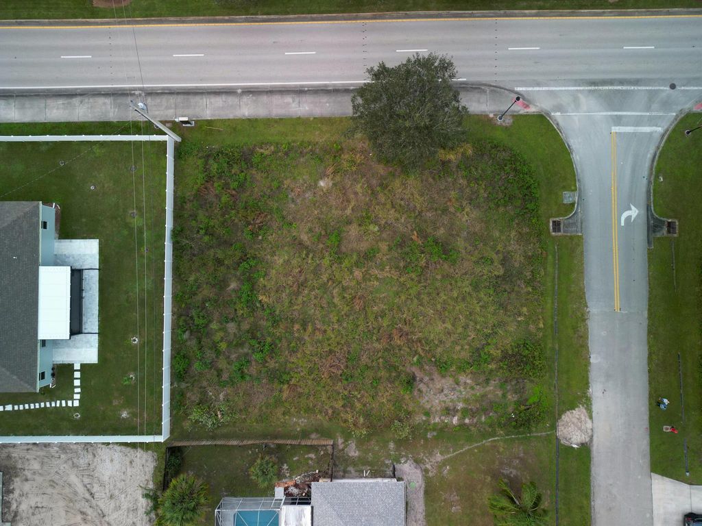 Photo of 360 SW Becker Road, Port Saint Lucie, FL 34953 (MLS # R10945373)