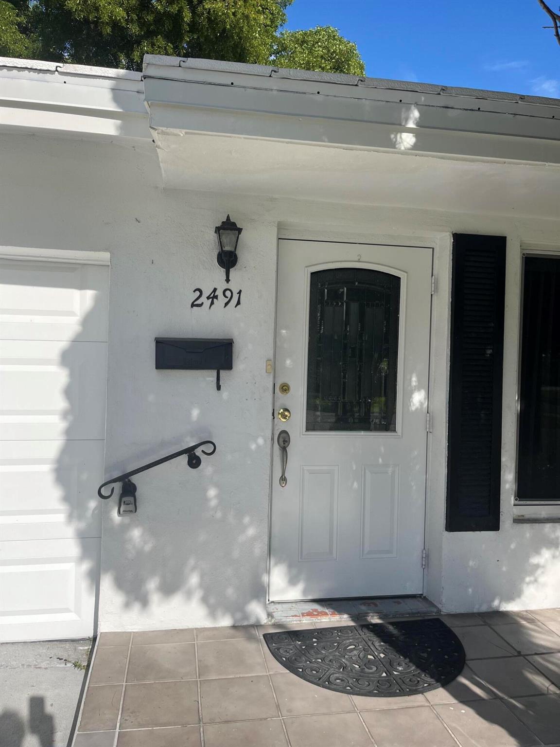 2491 NW 2nd Terrace