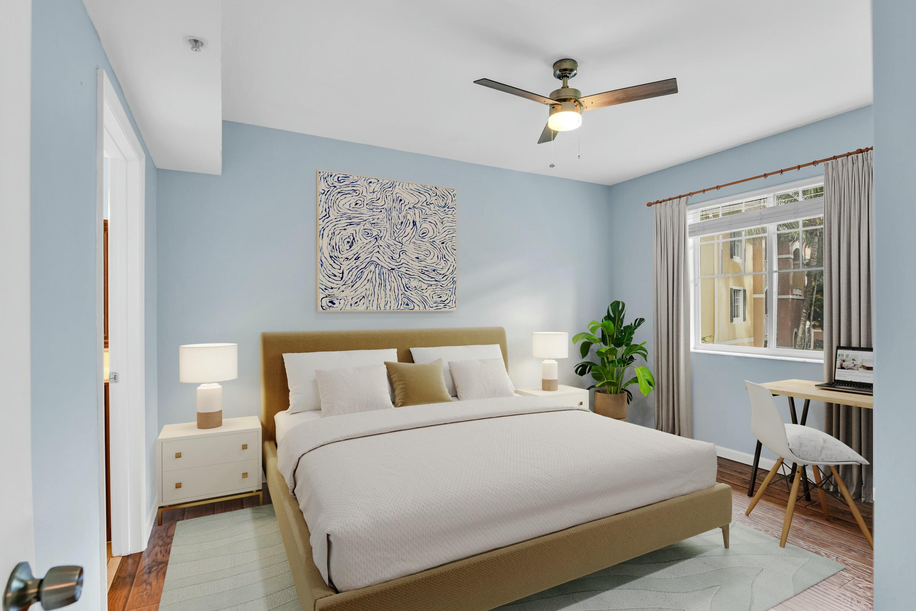 VILLAS AT EMERALD DUNES CONDO - Residential