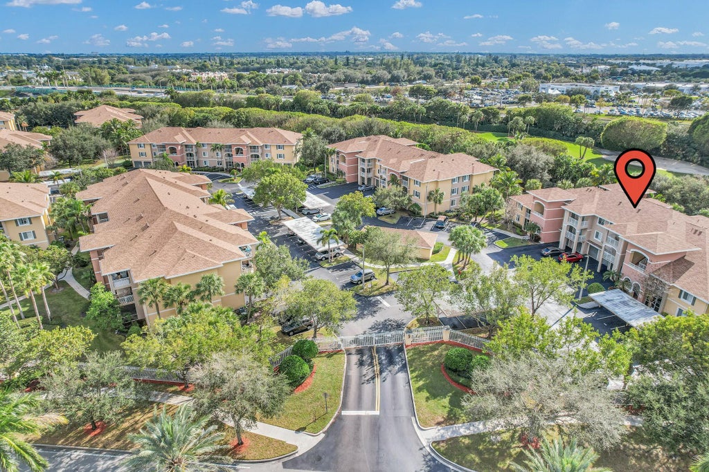 Photo of 6556 Emerald Dunes Drive #208, West Palm Beach, FL 33411 (MLS # R11046660)