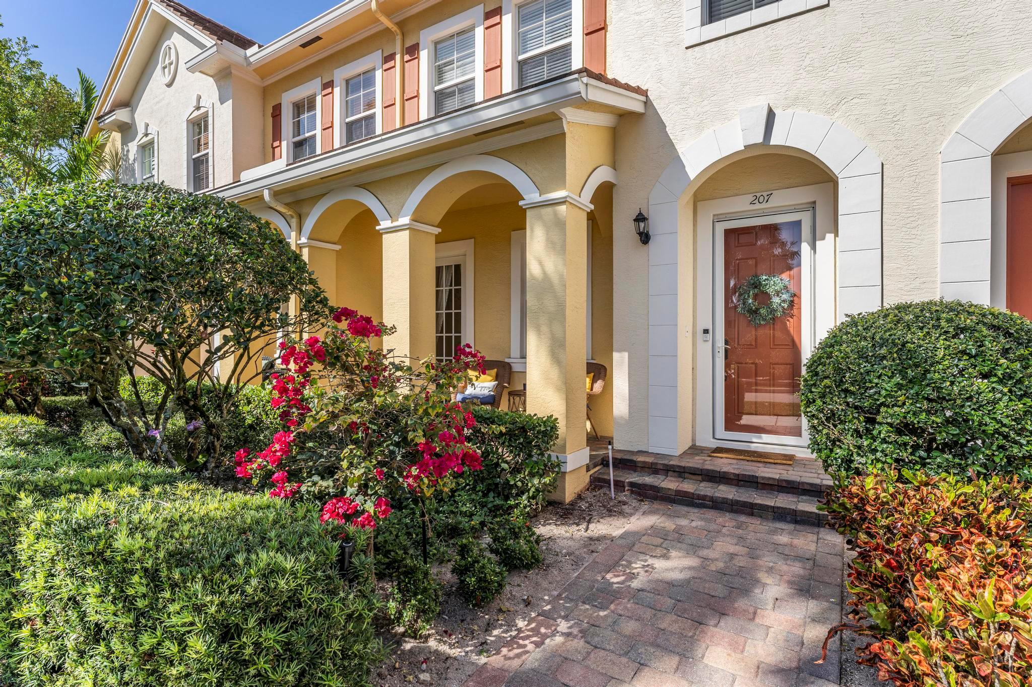 207 Mulligan Place