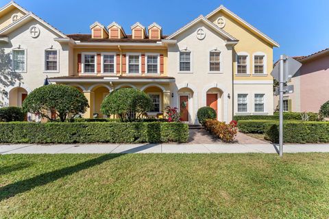207 Mulligan Place Jupiter FL 33458