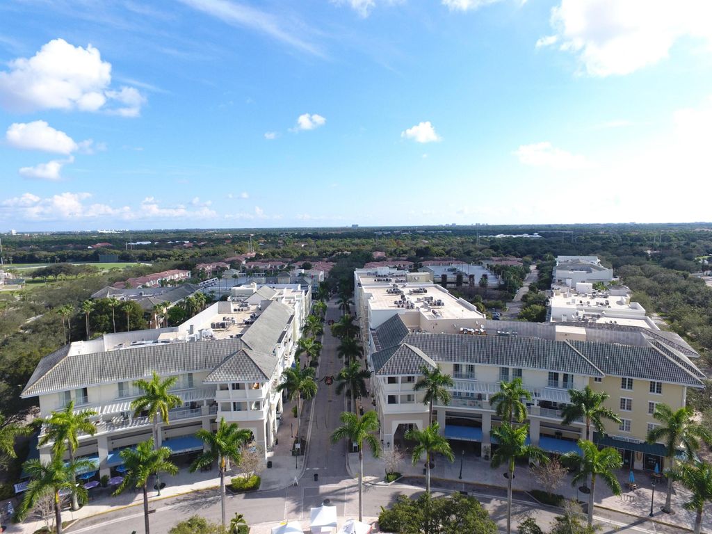 Photo of 1200 Town Center Drive #409, Jupiter, FL 33458 (MLS # R11159245)