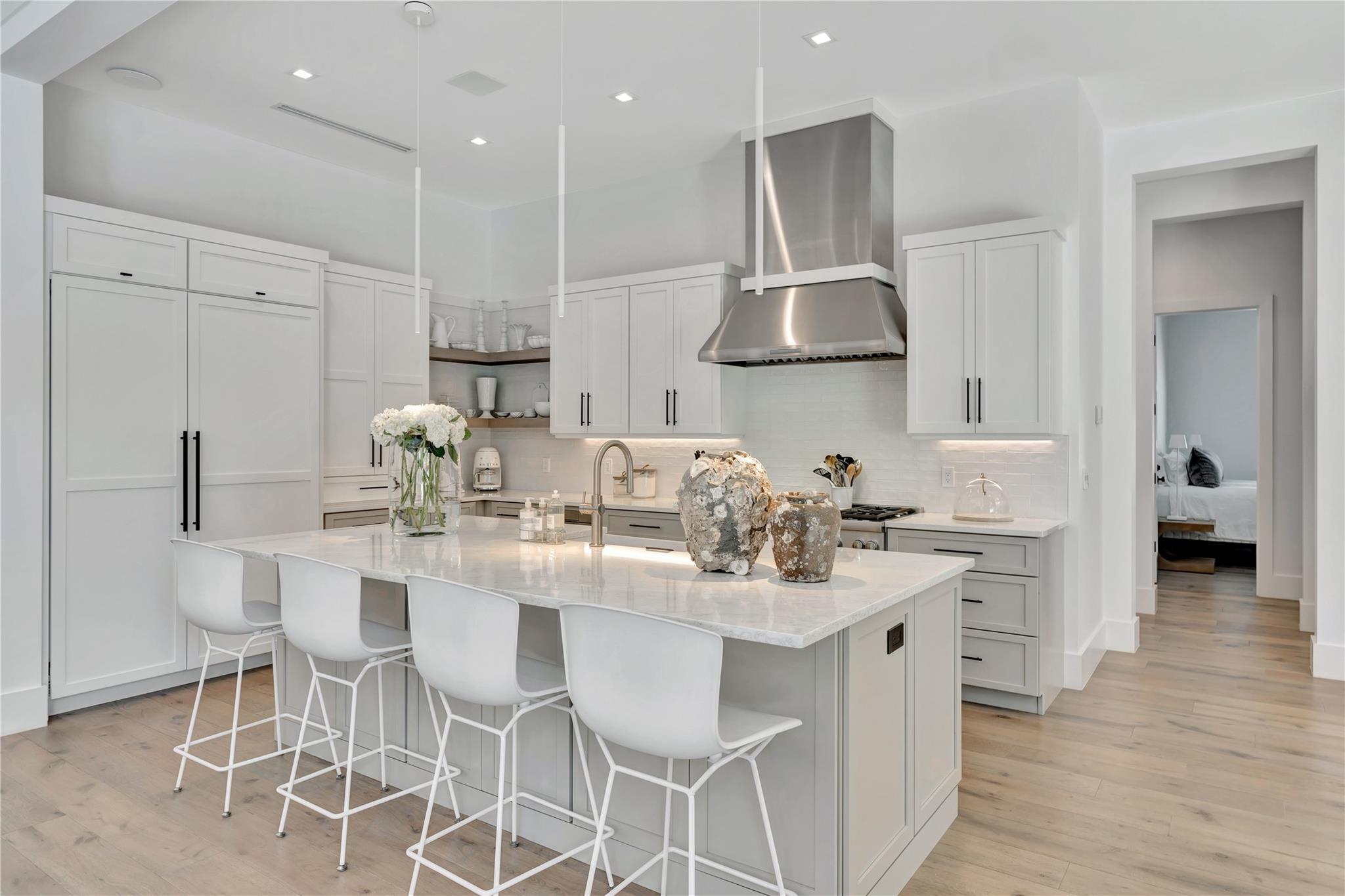 Dell Park - Residential