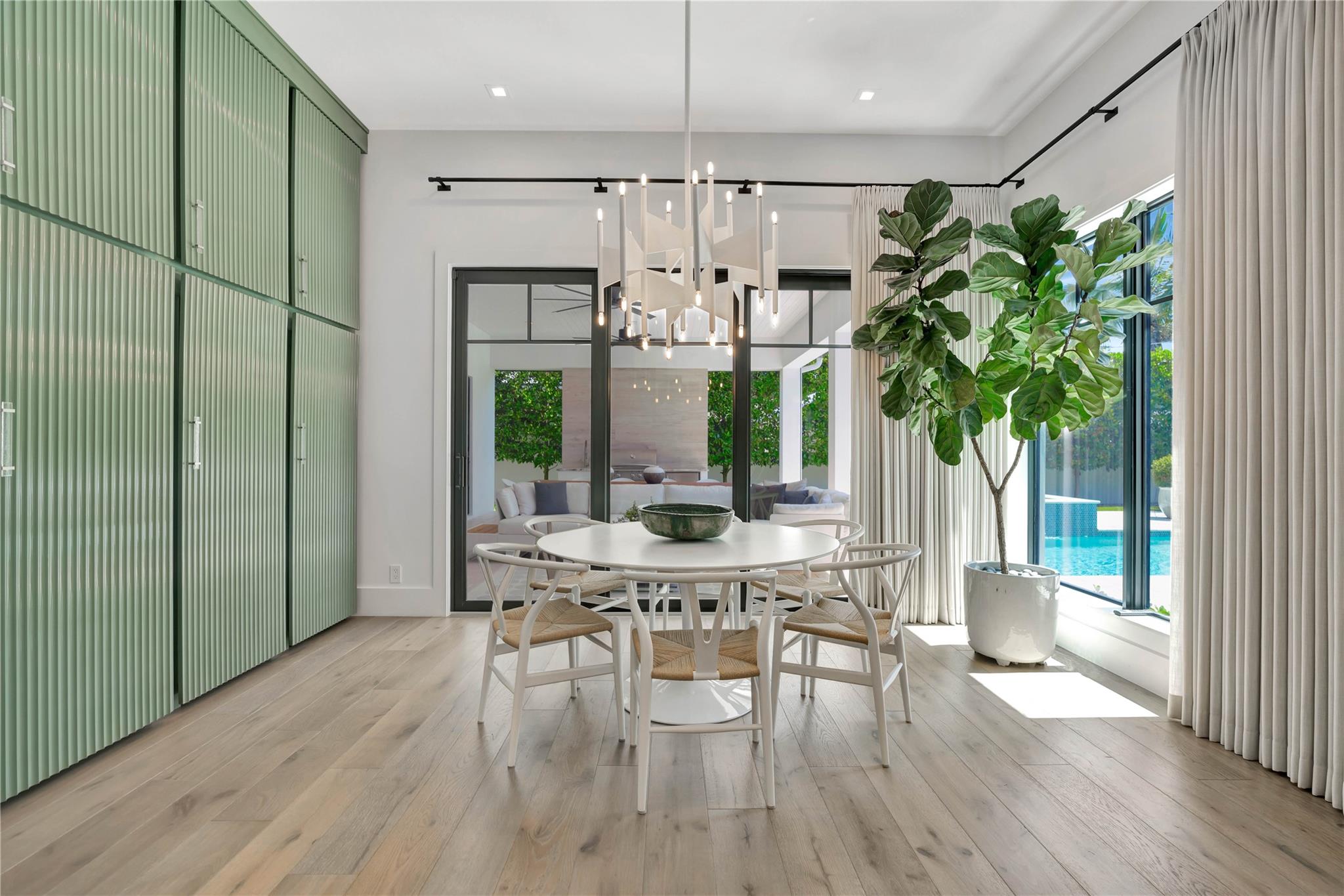 Dell Park - Residential